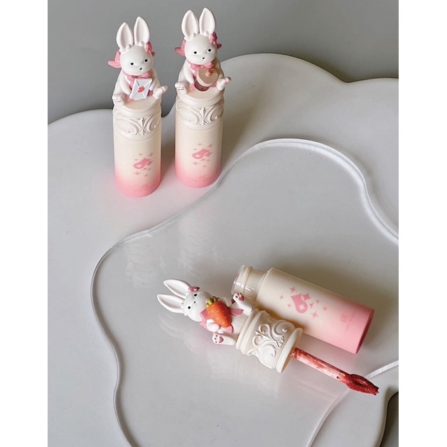 Son thỏ hồng CuteRumor bản lẻ
