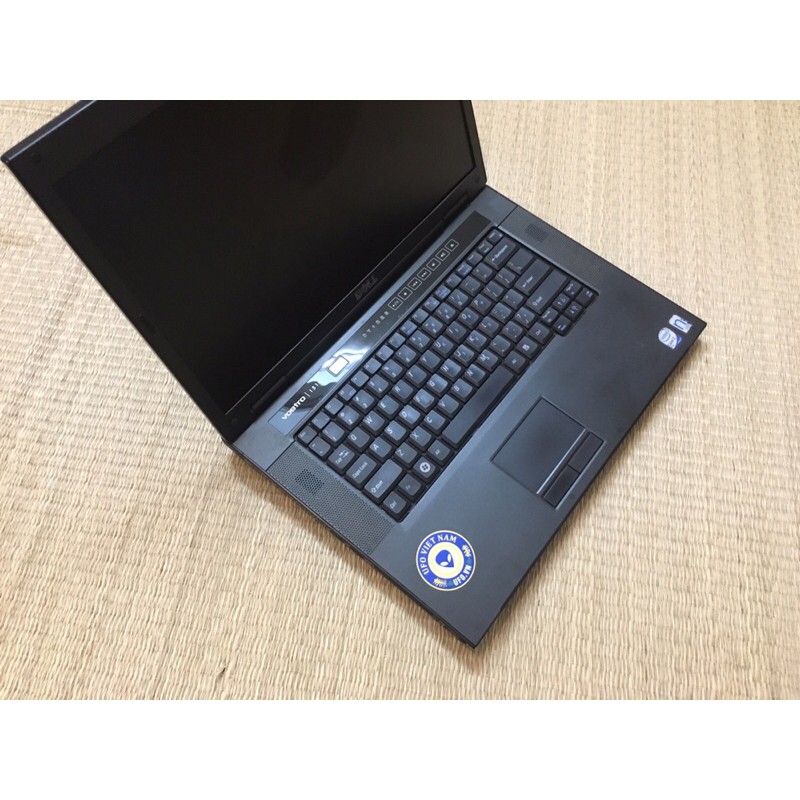 Laptop UFO Dell 1510 thời trang văn phòng đẹp sang trọng | BigBuy360 - bigbuy360.vn