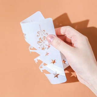 1 Miếng Dán Trang Trí Giáng Sinh