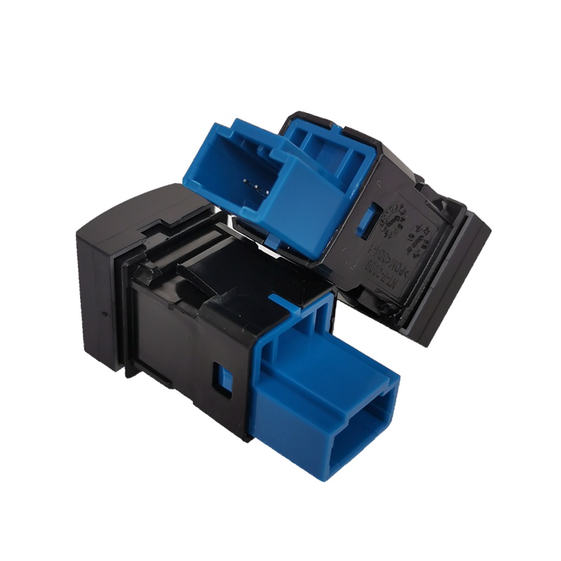 Công Tắc Đèn Pha Xe Hơi Chuyên Dụng Cho Toyota Camry 18 / 22