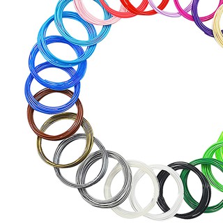 Bút vẽ 3D 20 màu