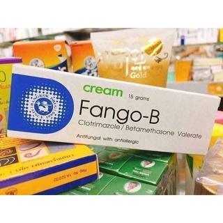 Kem Fango B thái 15gr
