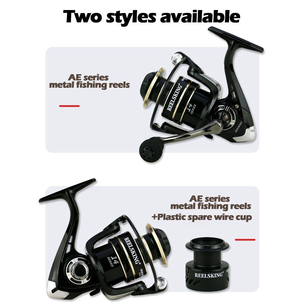 Máy Câu Cá Chuyên Dụng Chất Lượng Cao