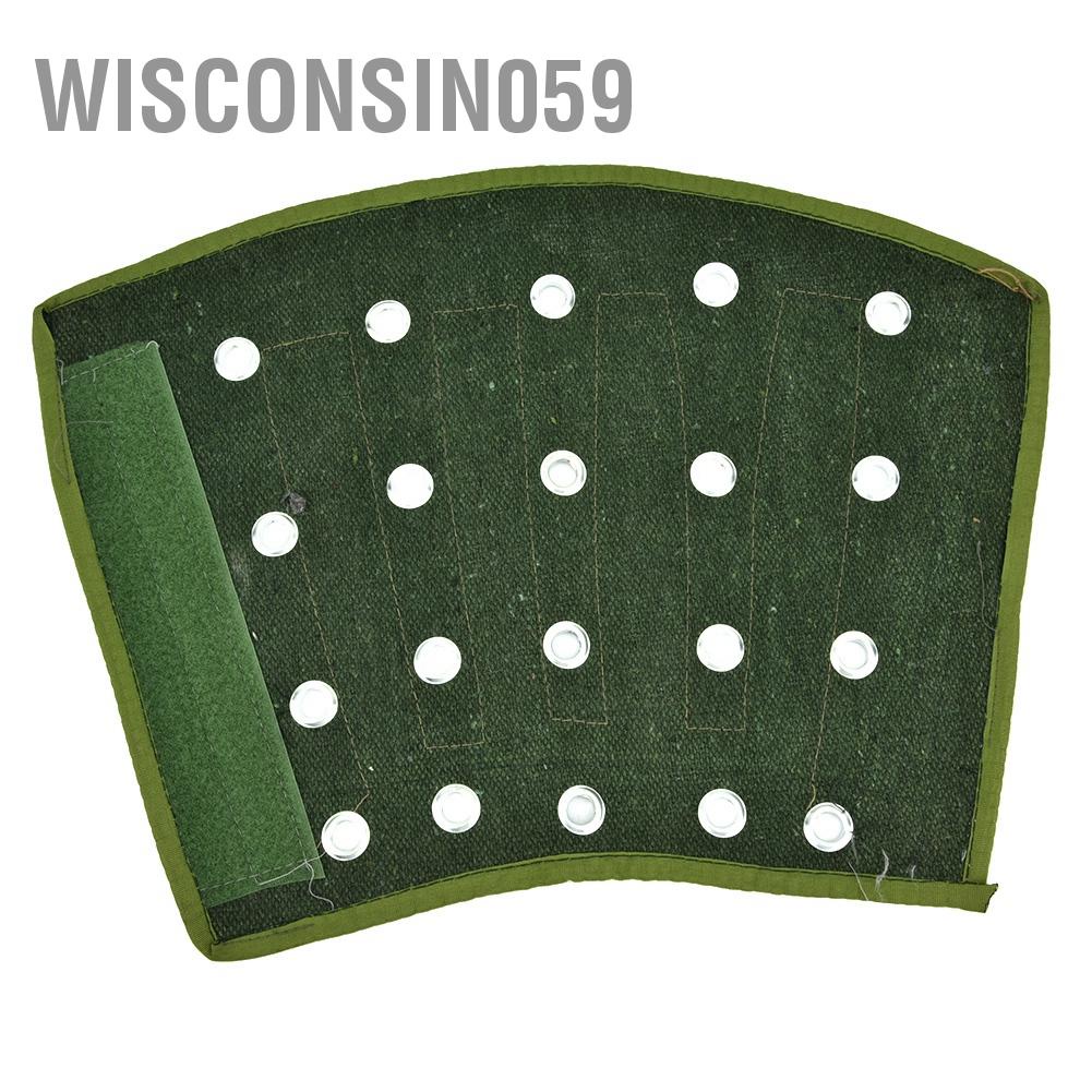 Wisconsin059 1 Pair Cut Proof  Protection Sleeve Arm Guard Glass Anti-Cutting Arms Protector