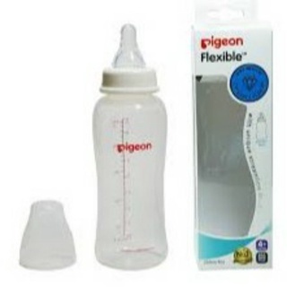 Bình sữa pigeon cổ hẹp 150ml-250ml