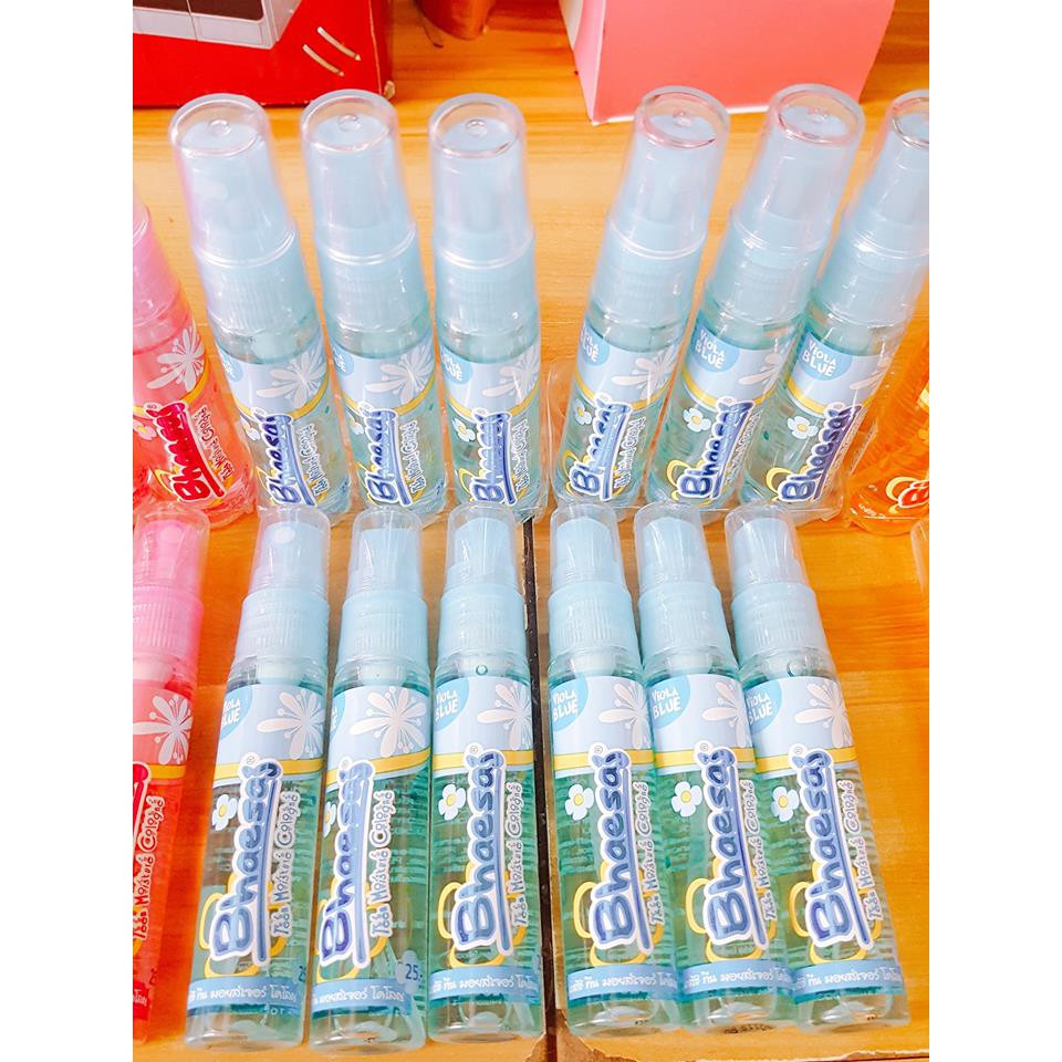 Nước Hoa BHAESAJ Thái Lan (20ml) | BigBuy360 - bigbuy360.vn