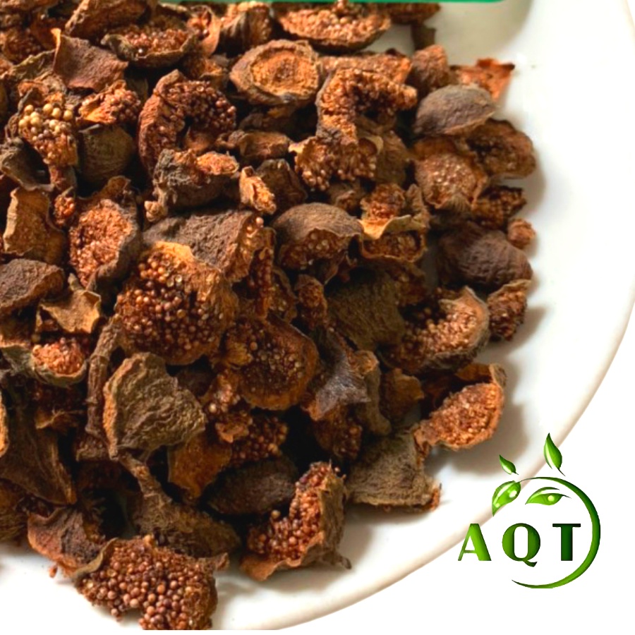 500g Quả Sung  Thái Lát Ngừa Sỏi Mật, Sỏi Thận
