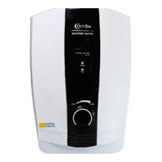 Máy nước nóng trực tiếp Centon 8338E( không bơm), centon 8338EP(có bơm) công suất 5.5kw