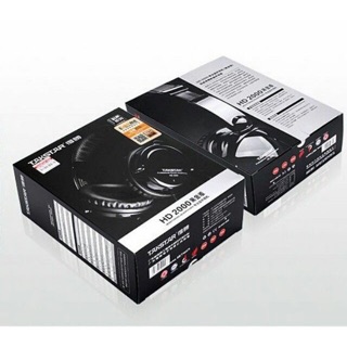 Tai nghe kiểm âm takstar HD 2000