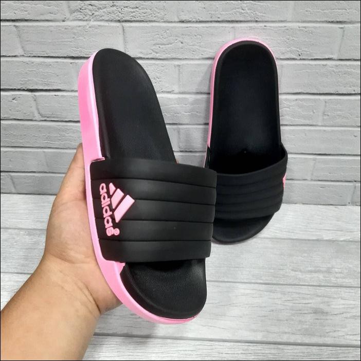 Giày Sandal Adidas Chính Hãng Size 36-40 - 39 Cho Nữ