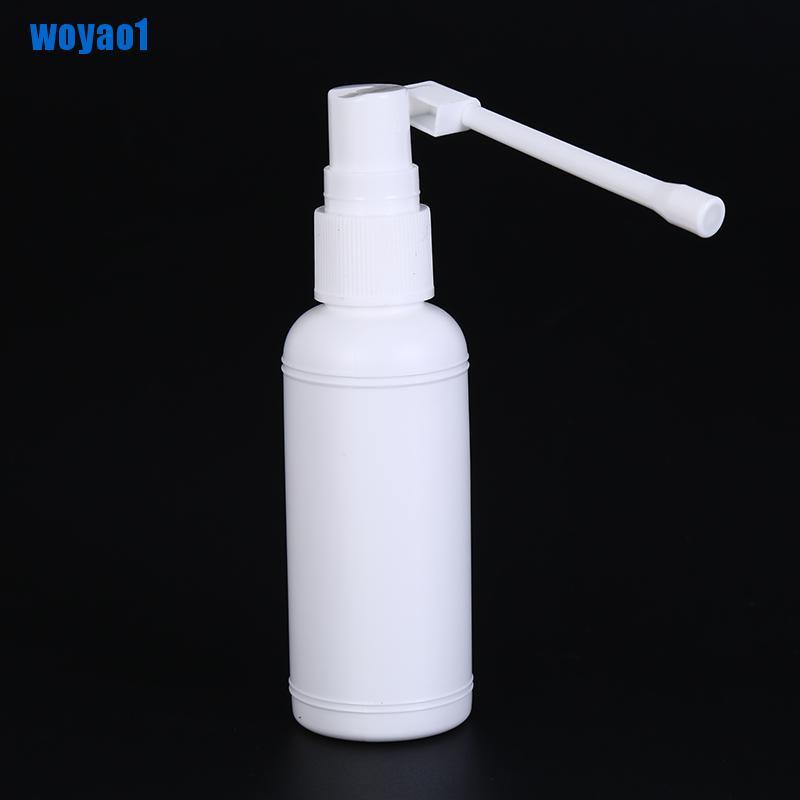 (hàng Mới Về) 1 Chai Rỗng Dạng Xoay Chiết Nước Hoa / Phun Sương Tiện Dụng | BigBuy360 - bigbuy360.vn