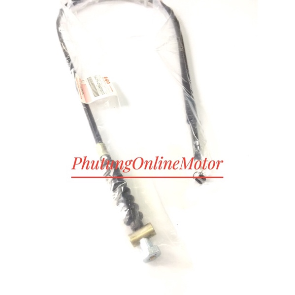 Dây Thắng Trước Suzuki Smash-Revo-Viva-Phụ tùng chính hãng