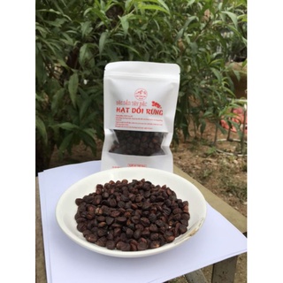 10 hạt dổi rừng thơm ngát