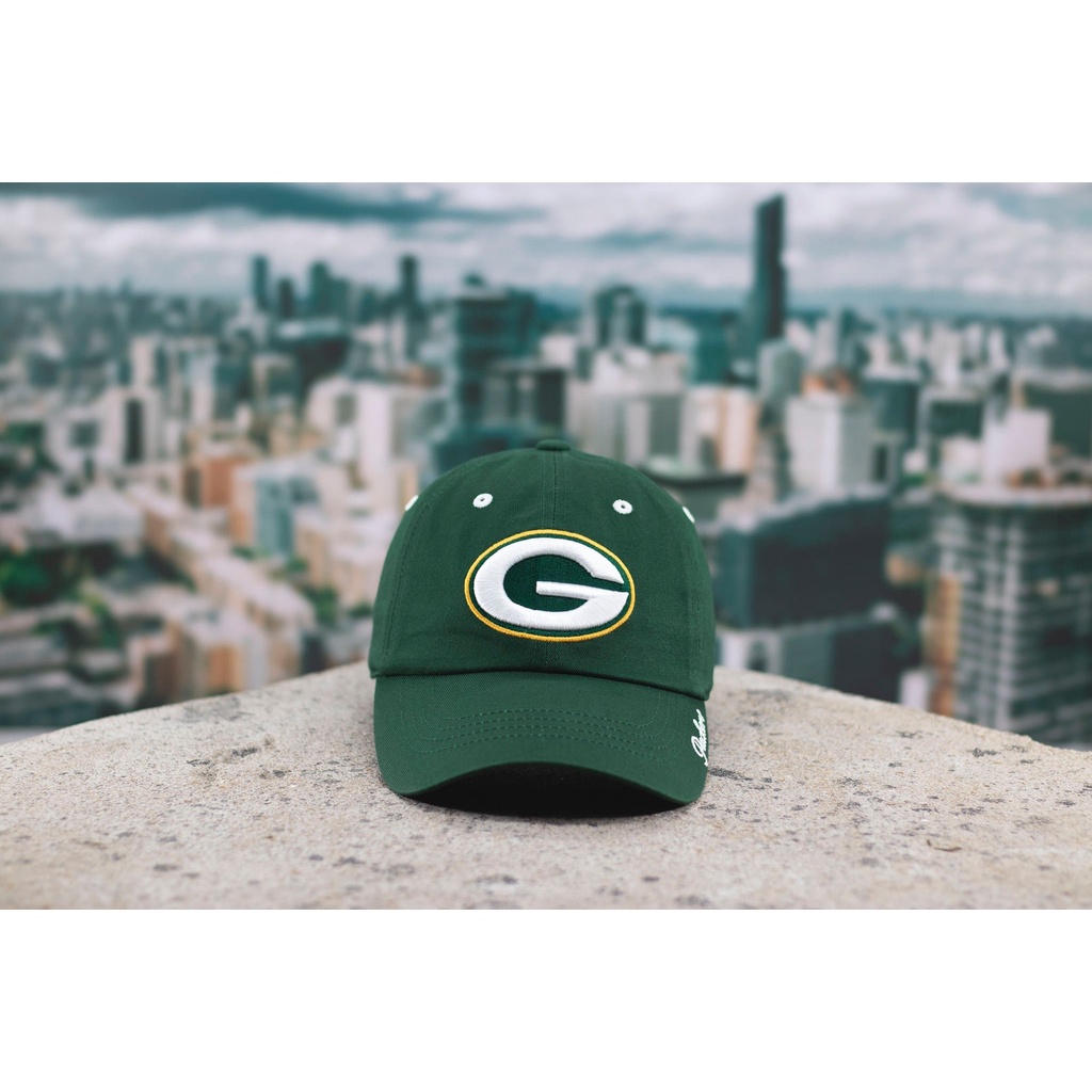 Nón Green Bay Packers Ballcap