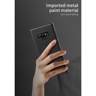 Ốp Dẻo X-Level Màu Galaxy Note 9 Chính Hãng ( Đen, Vàng )