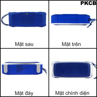 Loa Bluetooth PKCB NR-4020
