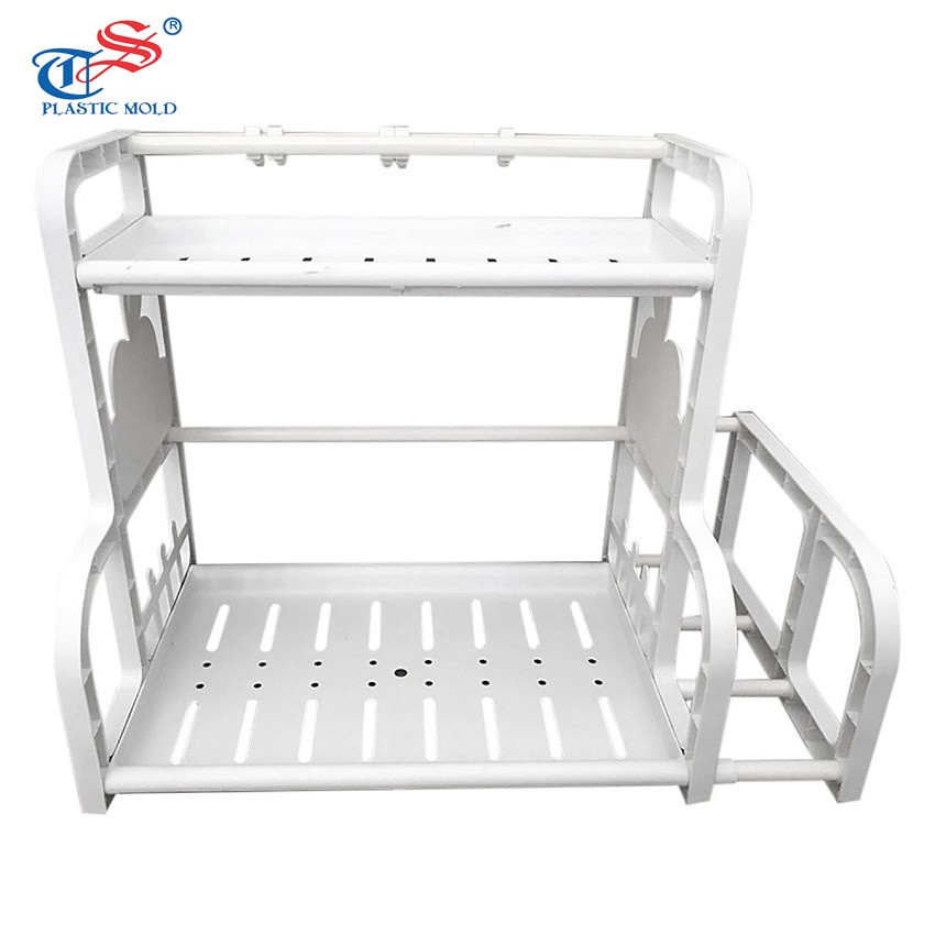 Kệ nhà bếp đa năng 2 tầng tiện ích Tashuan TS-3623