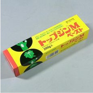 Keo liền sẹo da cây cảnh nhật tuýp -200gr