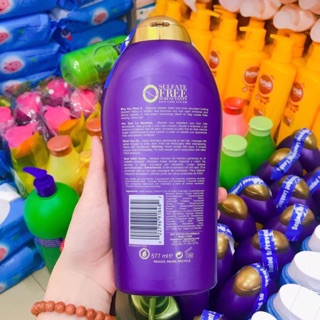 Lẻ Dầu Xả Biotin Ngăn Rụng Tóc Và Kích Thích Mọc Tóc