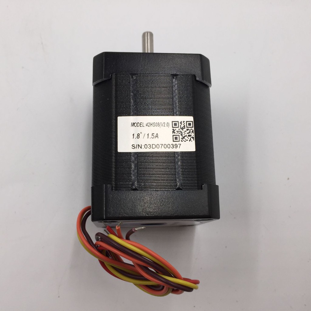 Động cơ bước chính hãng Leadshine size 42 nema17 42HS08