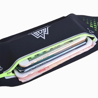 ĐAI ĐEO BỤNG CHẠY BỘ AONIJIE W923