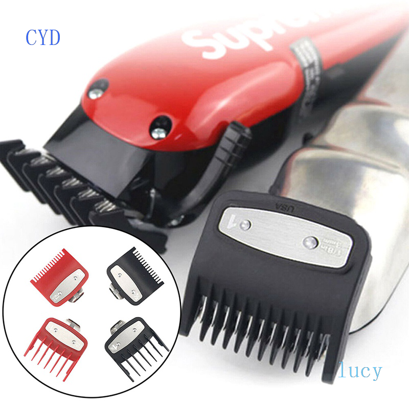 WAHL Bộ Lược Và Lưỡi Tông Đơ Chuyên Dụng