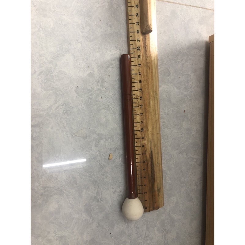 Dùi chuông - dùi mõ