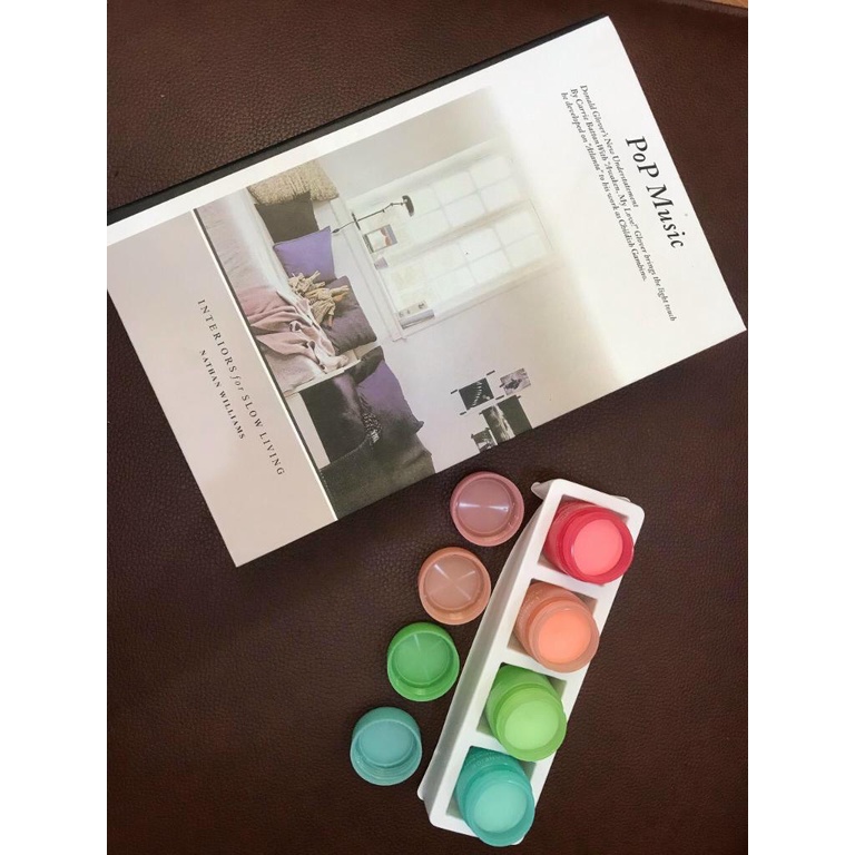 Sét Ủ Môi Laneige Lip Sleeping Mask Dưỡng Môi Mềm Mại Căng Mọng Mịn Màng