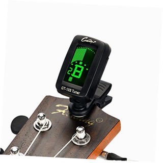 Máy lên dây guitar Tuner GT- 10s
