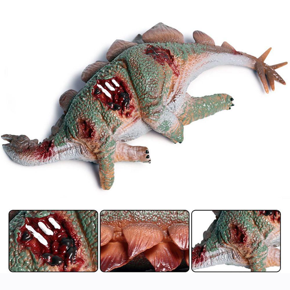 Mô Hình Khủng Long Corpse Dùng Làm Quà Tặng