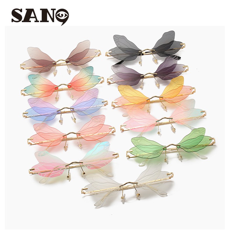 Kính Mát Mắt Mèo Vintage  Thời Trang 2020 | BigBuy360 - bigbuy360.vn