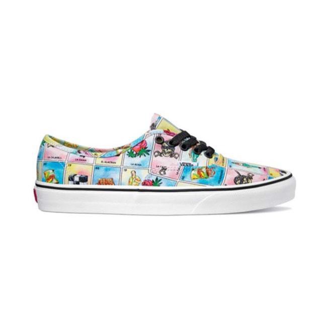 Giày Vans UA Authentic LOS VANS - VN0A2Z5IWN1