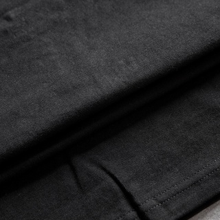 Áo Thun Gori Tee - Season 3 - Đen