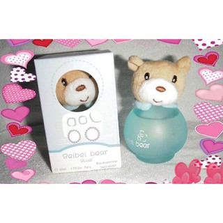 Nước hoa gấu thỏ 50ml