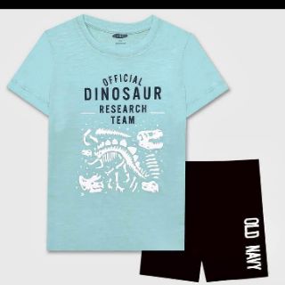 Bộ  đùi old navy