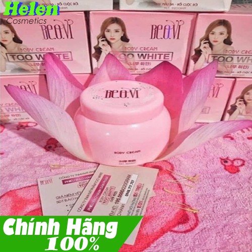 BODY BEOVI TOO WHITE