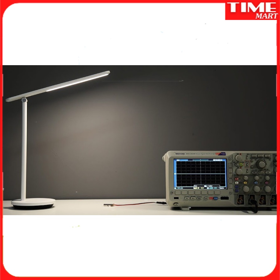 Đèn bàn LED Yeelight Pro YLTD14YL Pin 2500mAh [TIME_MART siêu thị tiện ích gia đình]