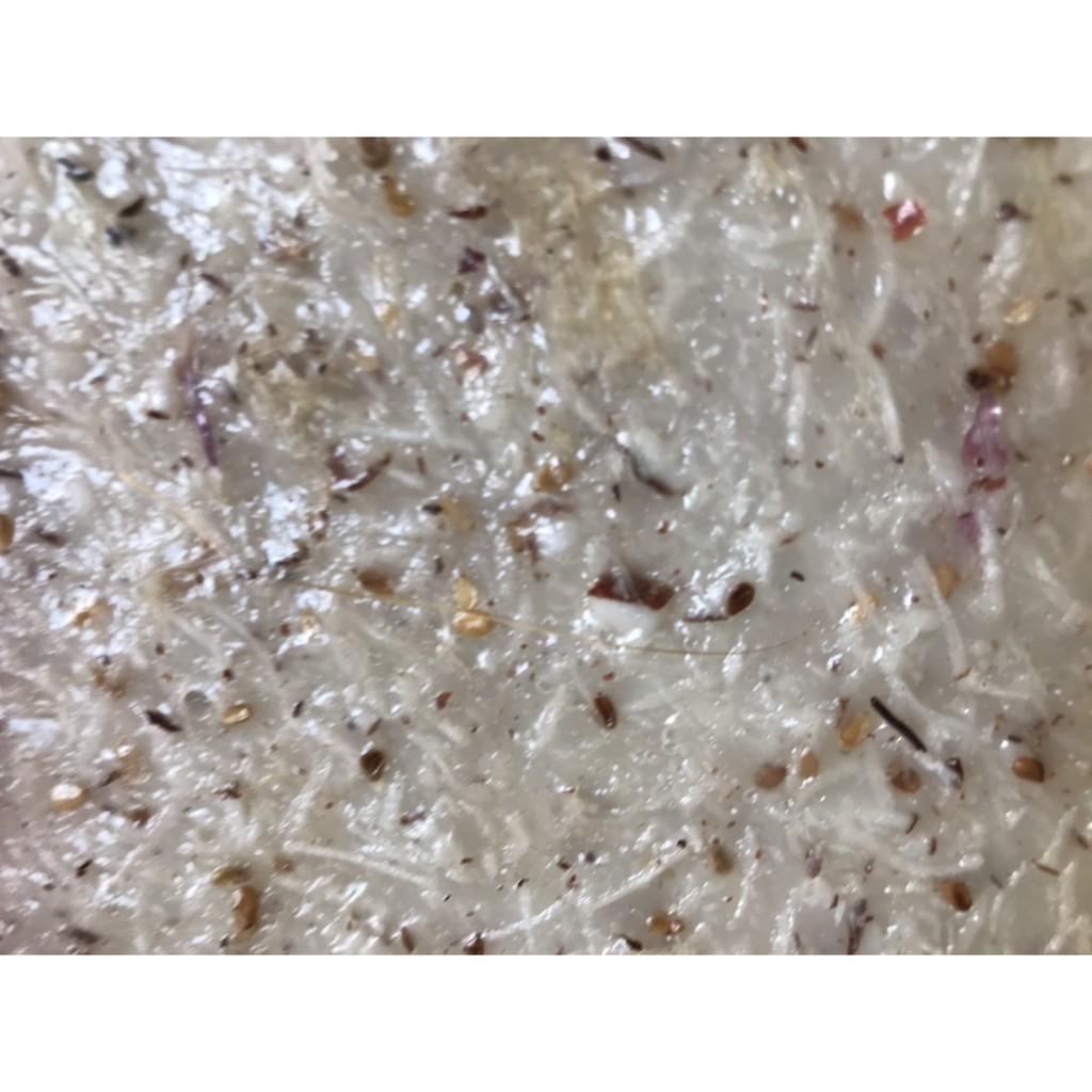 BÁNH TRÁNG NƯỚNG CỐT DỪA MÈ VÀNG ĐẶC SẢN BÌNH ĐINH | BigBuy360 - bigbuy360.vn