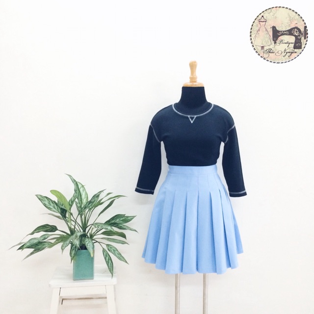 CHÂN VÁY TENNIS | BigBuy360 - bigbuy360.vn