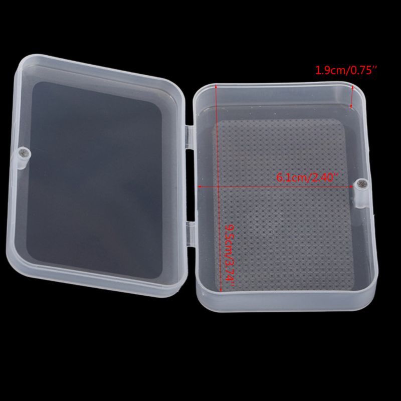 Hộp Rỗng Đựng Bài Poker