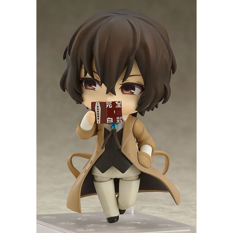 Nendoroid Mô Hình Nhân Vật Bungo Stray Dogs Osamu Dazai 657