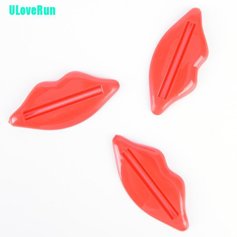 Bộ 3 Dụng Cụ Nặn Kem Đánh Răng Tiện Lợi