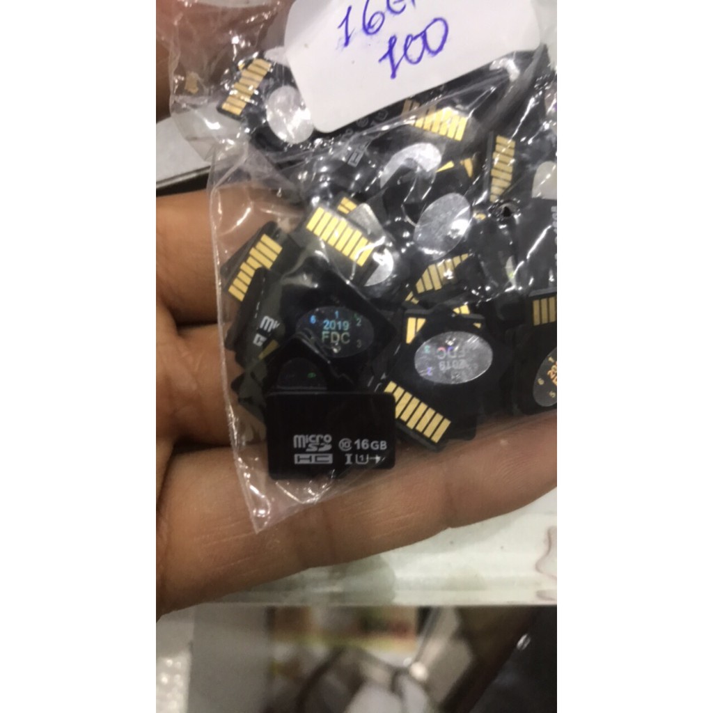 Thẻ Nhớ 2G - 64GB Tốc Độ Cao Chuyên Dụng Cho Camera,Điện Thoại, Loa Đài | BigBuy360 - bigbuy360.vn