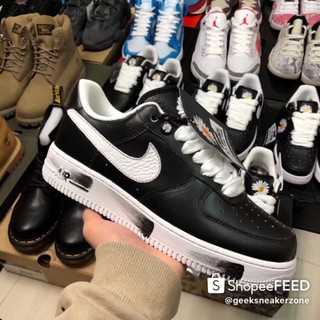 Giày AF1 Low Para Noise - G-Dragon
