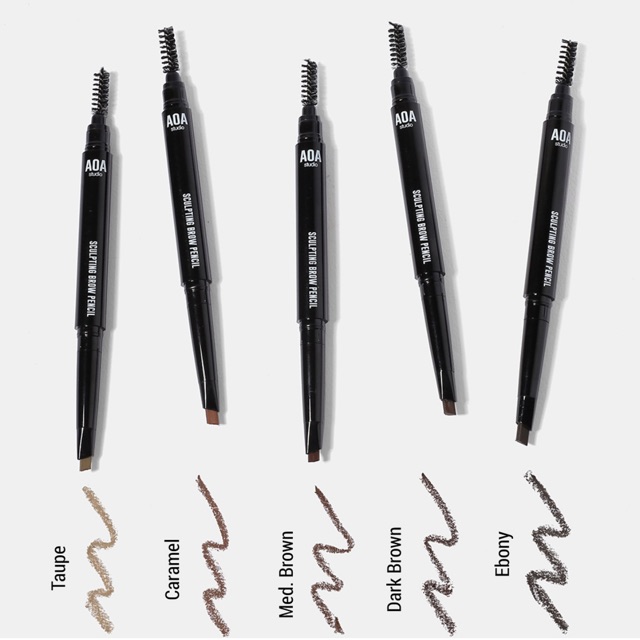 Chì mày AOA Sculpting Brow Pencil