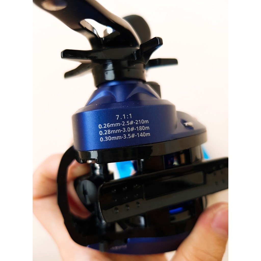 Máy Ngang Câu Cá STACO Xanh  Cam Kết Hàng Chất Lượng  Máy Ngang Giá Rẻ