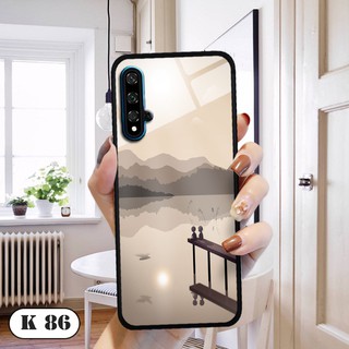 Ốp lưng 3D HUAWEI NOVA 5T
