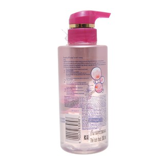 Dầu Gội Rejoice Micellar Nhẹ Bồng Bềnh