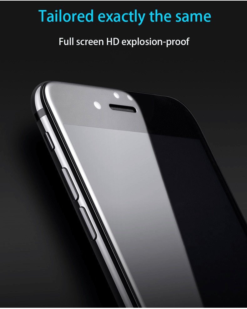 Miếng dán màn hình gốm nhám đảm bảo riêng tư chống gián điệp thích hợp cho iPhone 7 8+ X XR Xs 11 12 13 Pro MAX 12