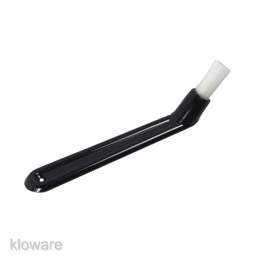 [Kloware] 1 Bàn Chải Làm Sạch Máy Pha Cà Phê 14cm